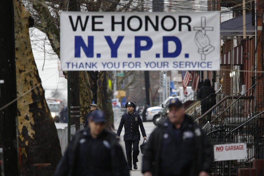 Research Institute Teaches Police Departments How to Police Fairly