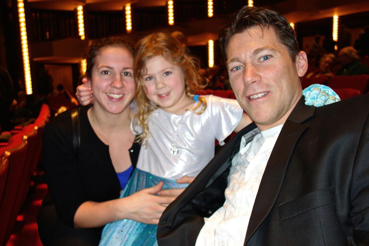 Martial Artist Sees Connection to Shen Yun’s Dance