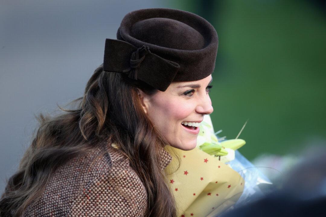 Kate Middleton Needs New Best Friend, Possibly Princess Charlene of Monaco: Report