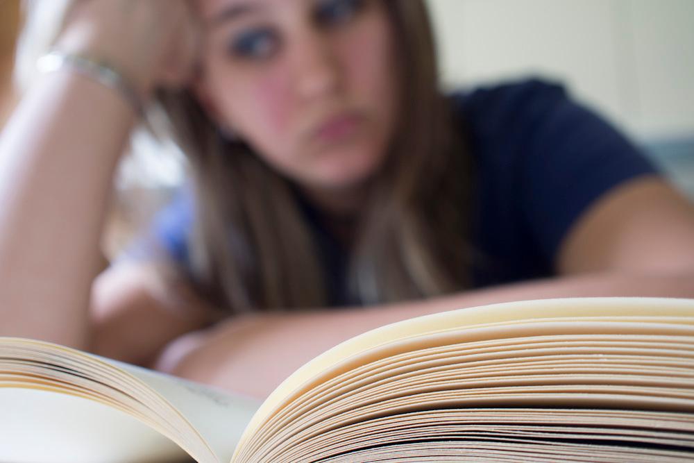 How to Get Teenagers to Revise for Exams During the Holidays