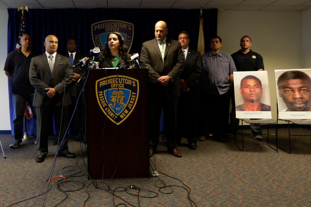 Drug More Potent Than Heroin Worries NJ Officials