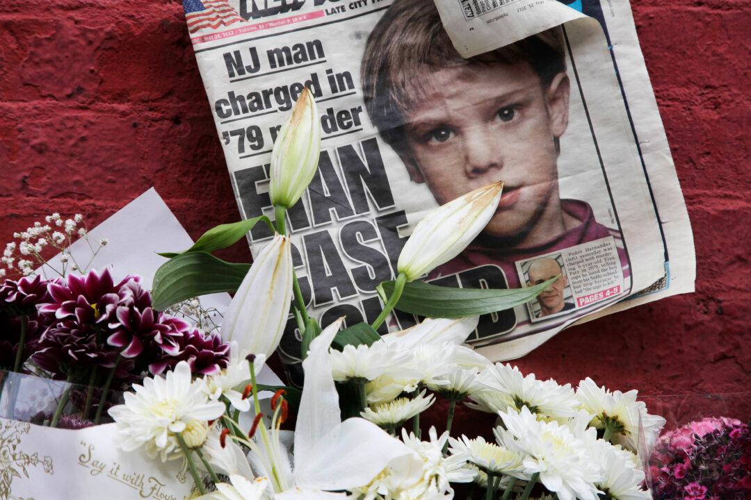 A Look at Case of Etan Patz, Who Vanished in ‘79