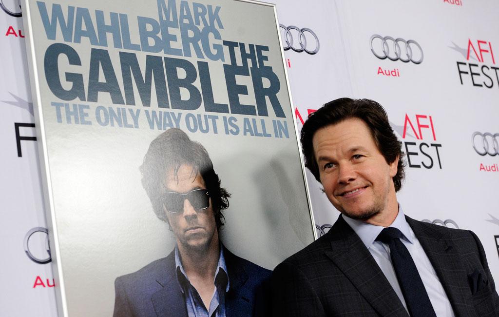 Mark Wahlberg Rolls the Dice With New Type of Role
