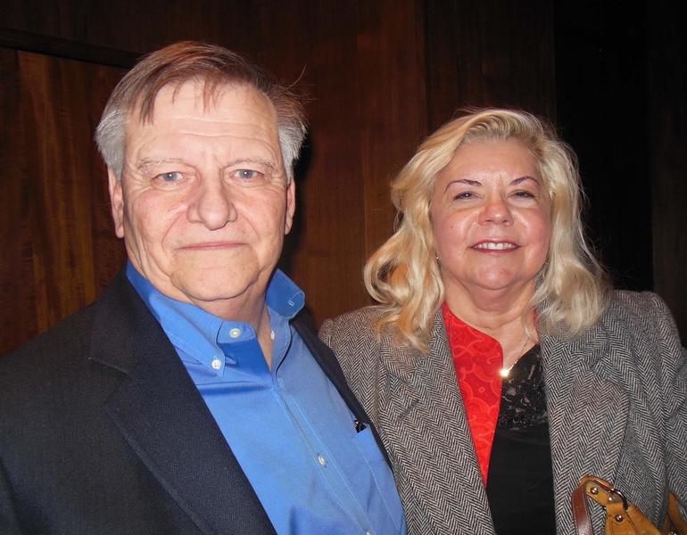 Shen Yun ‘Spectacular as Ever’