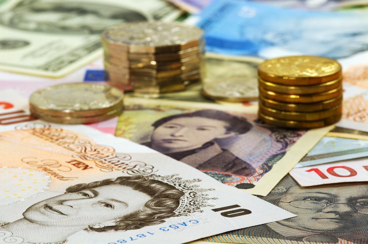 The Folly of (Currency) War