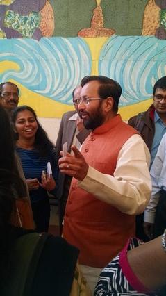 From Delhi to Lima: India’s Win-Win Opportunity to Grow a Low-Carbon Economy