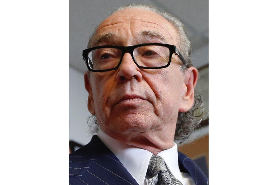 No Charges Filed Against NYC Lawyer in Rape Investigation