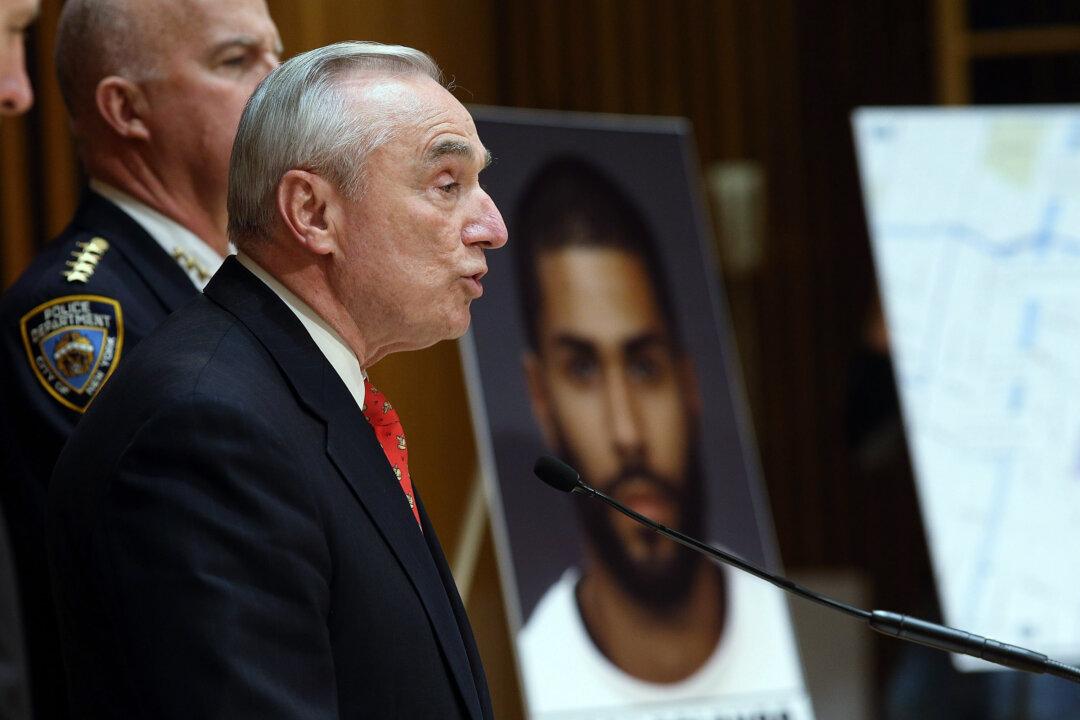 NYPD Arrests Two Suspects in Connection With Bronx Police Shooting