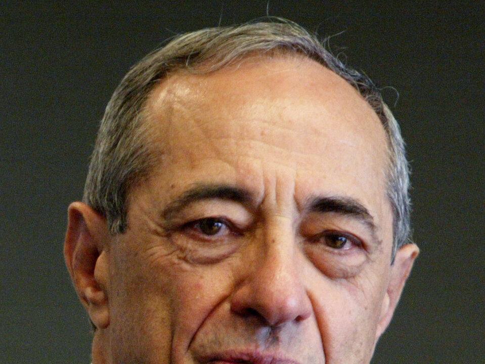 Mario Cuomo Remembered as Man, Rather than Politician, in Funeral Speeches