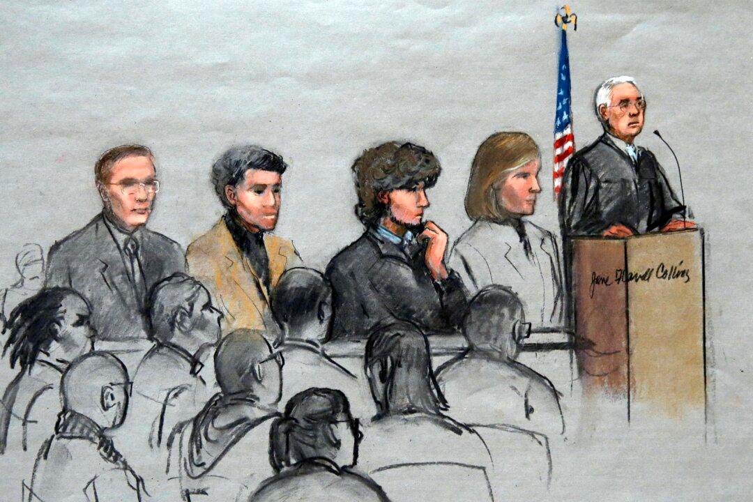 The Jury’s Makeup Seen as Critical in Boston Marathon Case