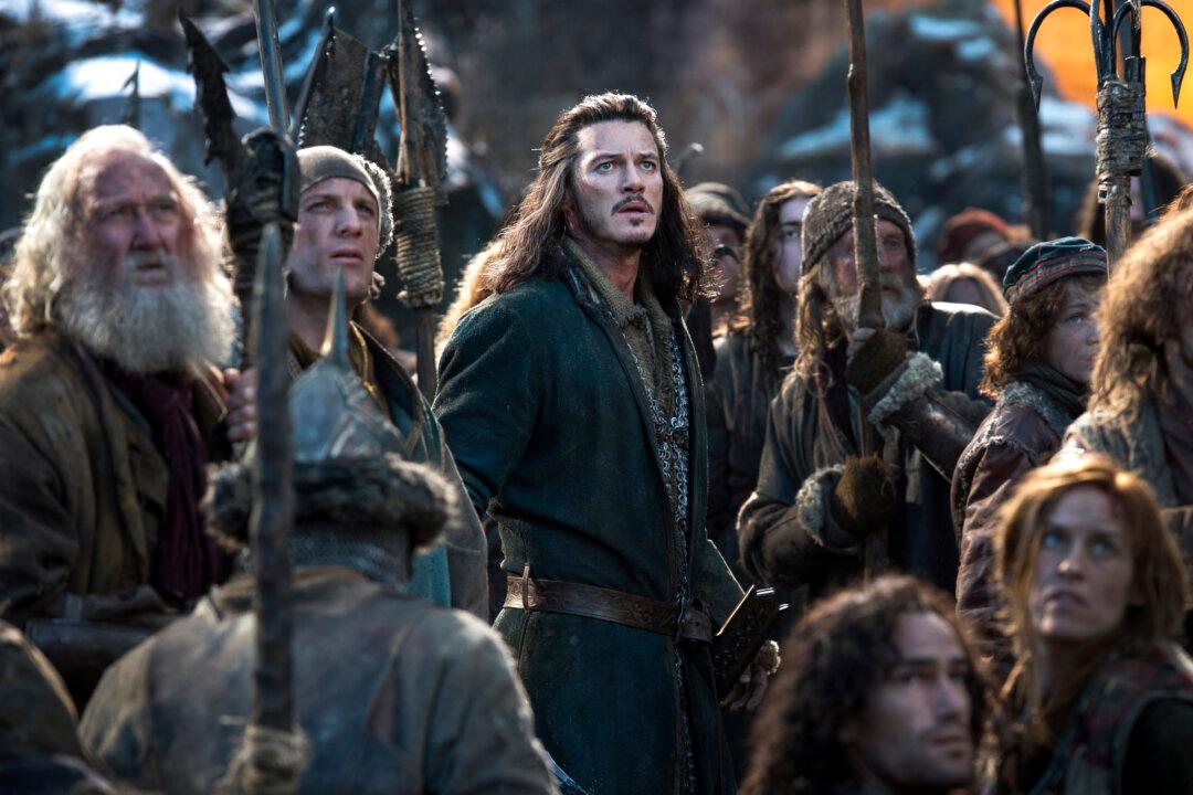 Due to Digital, 2014 a Down Year for Hollywood