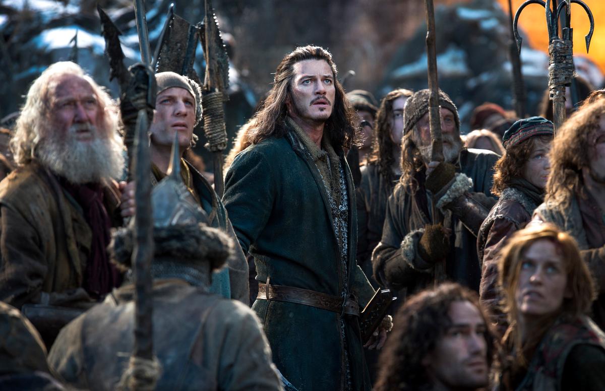 Due to Digital, 2014 a Down Year for Hollywood