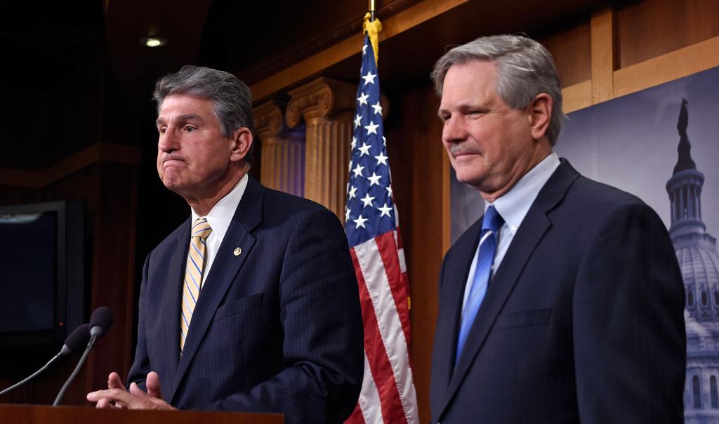 Keystone: White House Says It Will Veto Bill to Approve Oil Pipeline