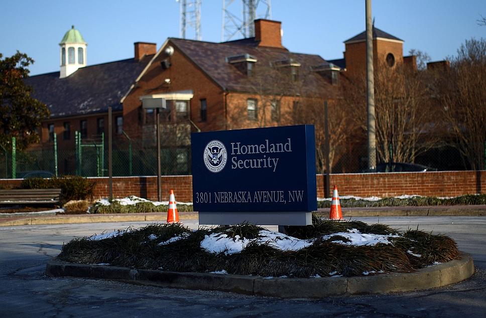 Outgoing Senator Describes Dysfunction at DHS