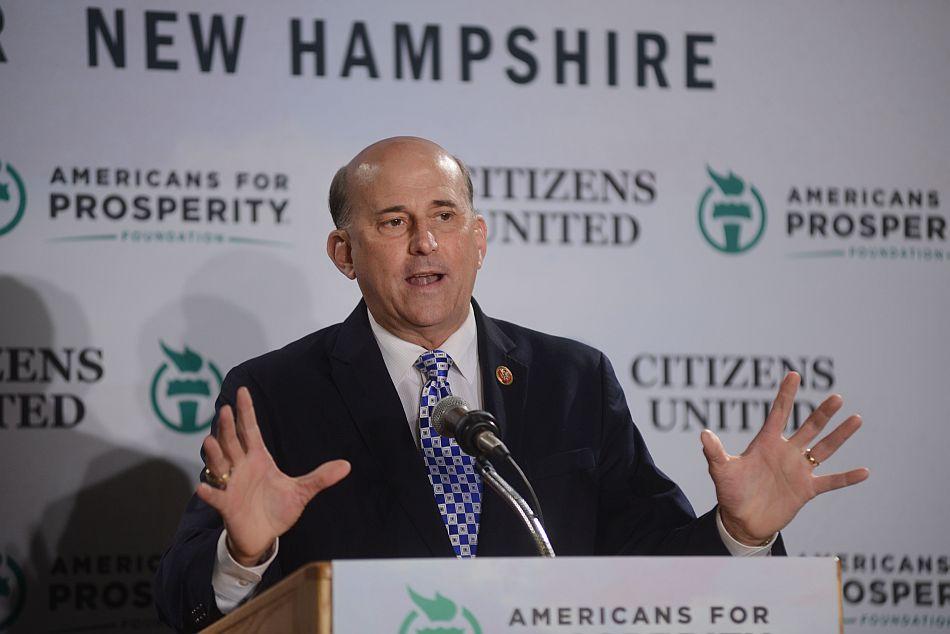 Conservatives Mount Challenge for Speaker of the House