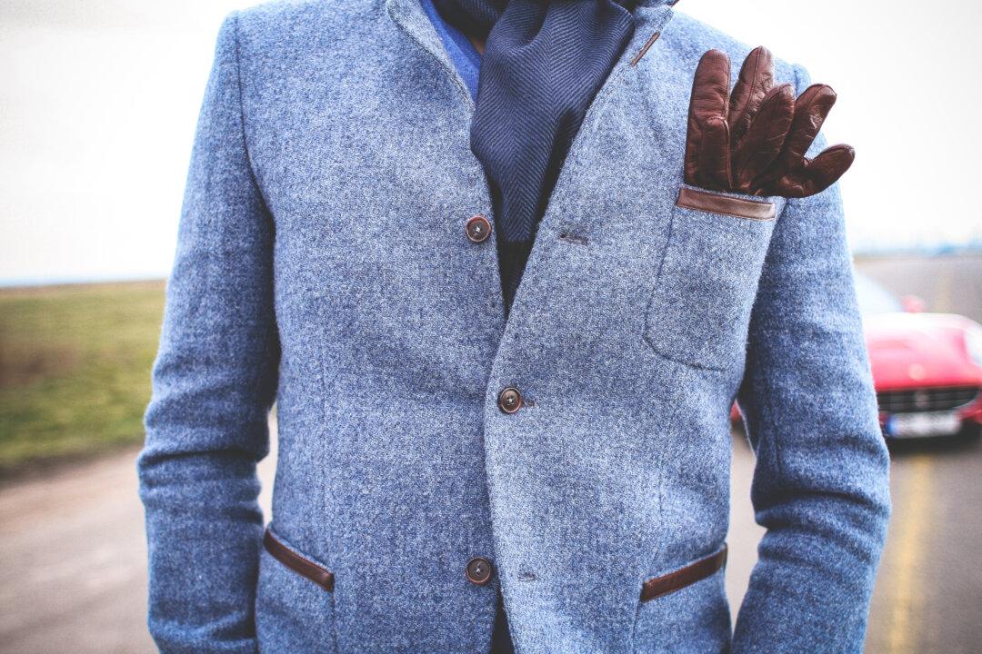 The Indispensability of a Strong Work Ethic