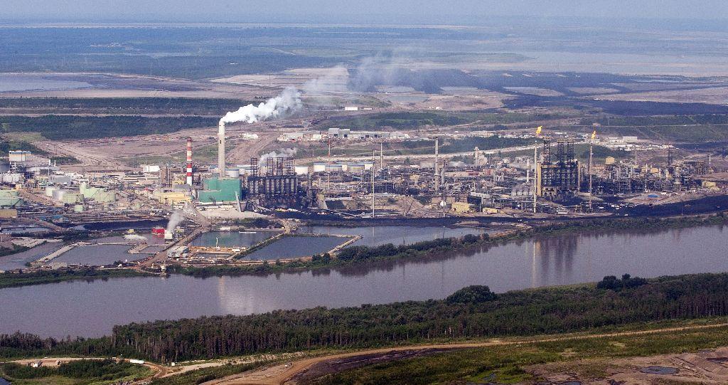 The ‘Just Transition’ Soviet-Style Plans for Canada’s Oilpatch
