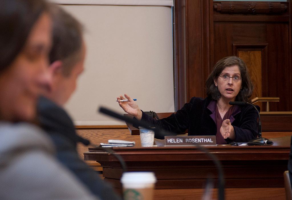 City Council Members Question Budget Transparency, Approves Additional $179 Million Spending Dollars for 2015