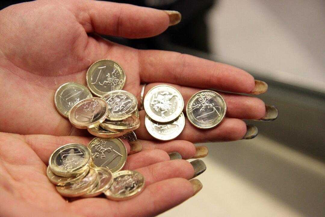 October Effect in January