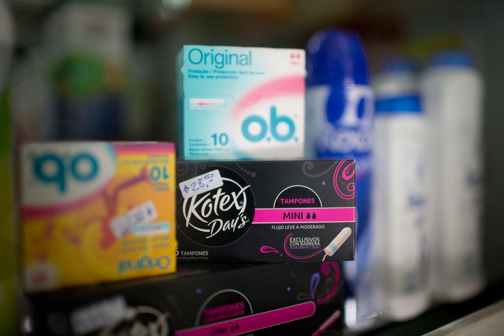 Argentina Faces Shortage of Personal Hygiene Products