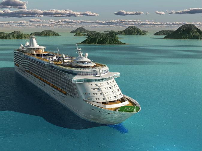 Exotic Cruise Holiday Destinations in Sri Lanka