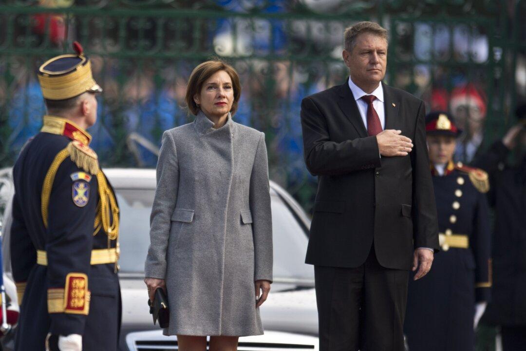 Romania’s Revolution: 25 Years Later