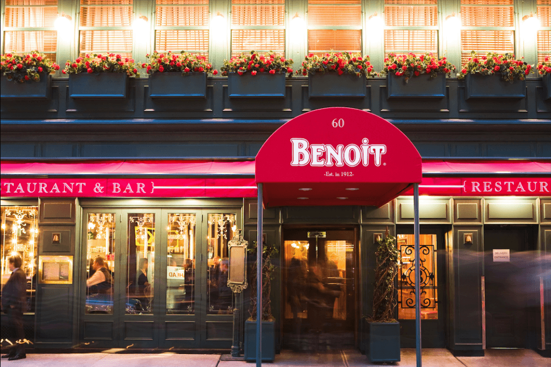 2nd Annual National Cassoulet Day in NYC