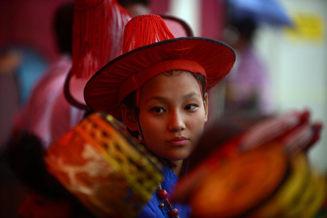 Bearing Witness to Tibet: A Memoir and Protest