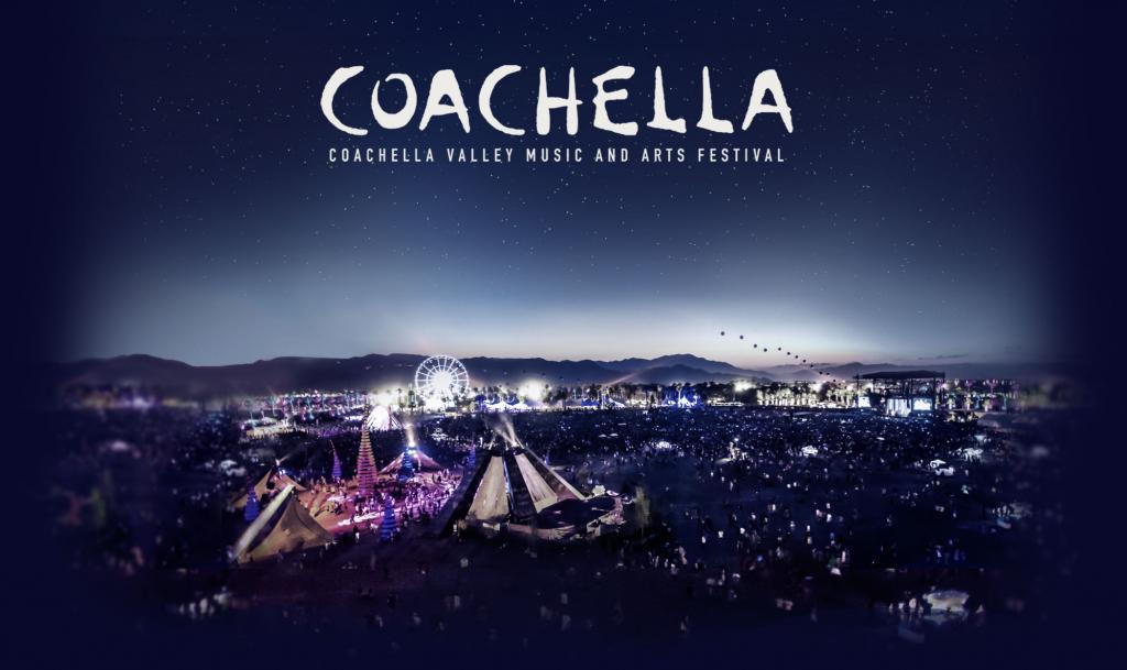 Coachella Announces 2015 Lineup
