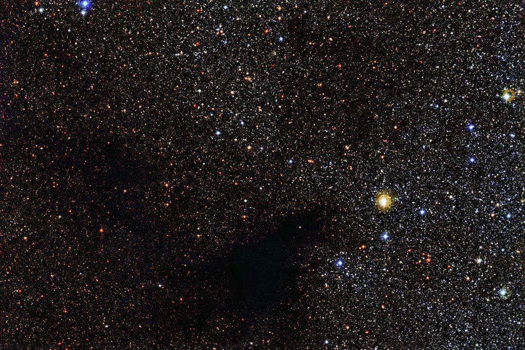 Where Did All the Stars Go?