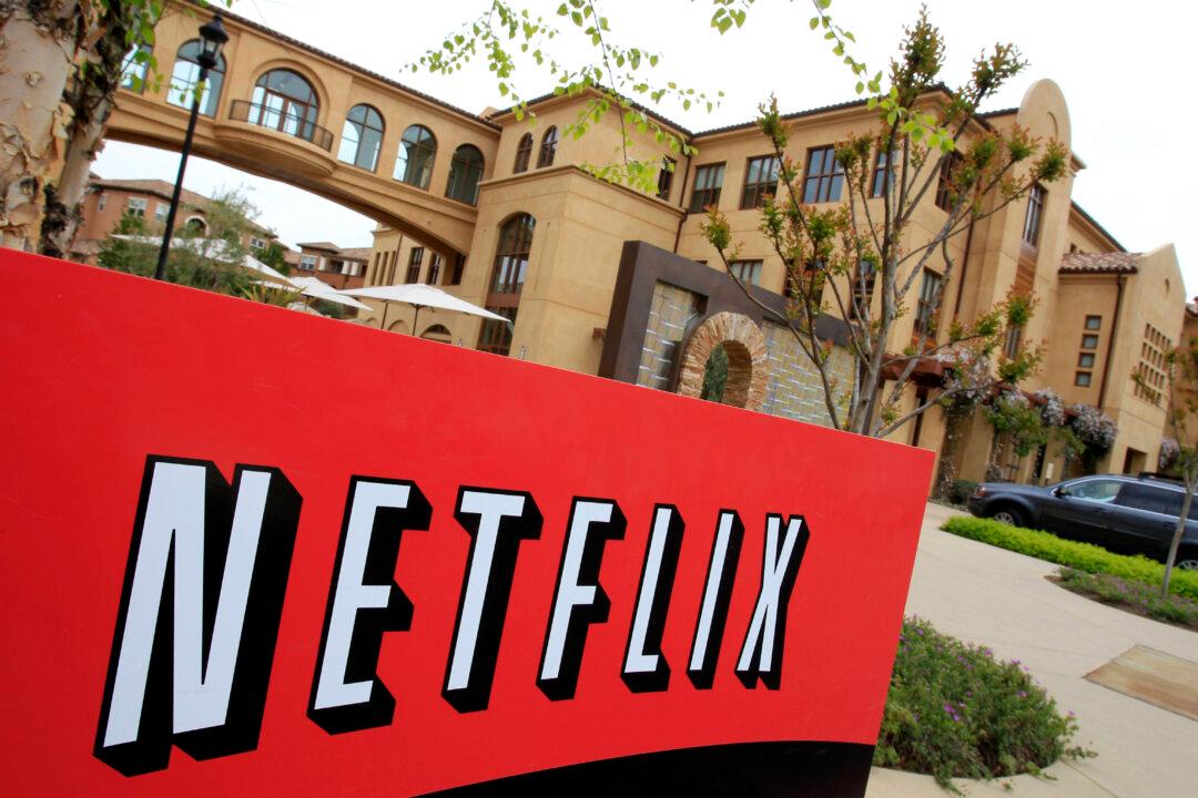 Is Netflix Going to Put Ads in Its Original Programs?