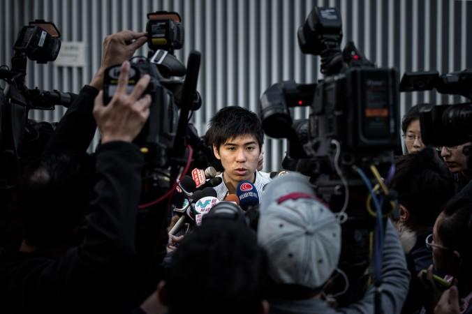 Hong Kong Police Plan Mass Arrest in Protest Backlash