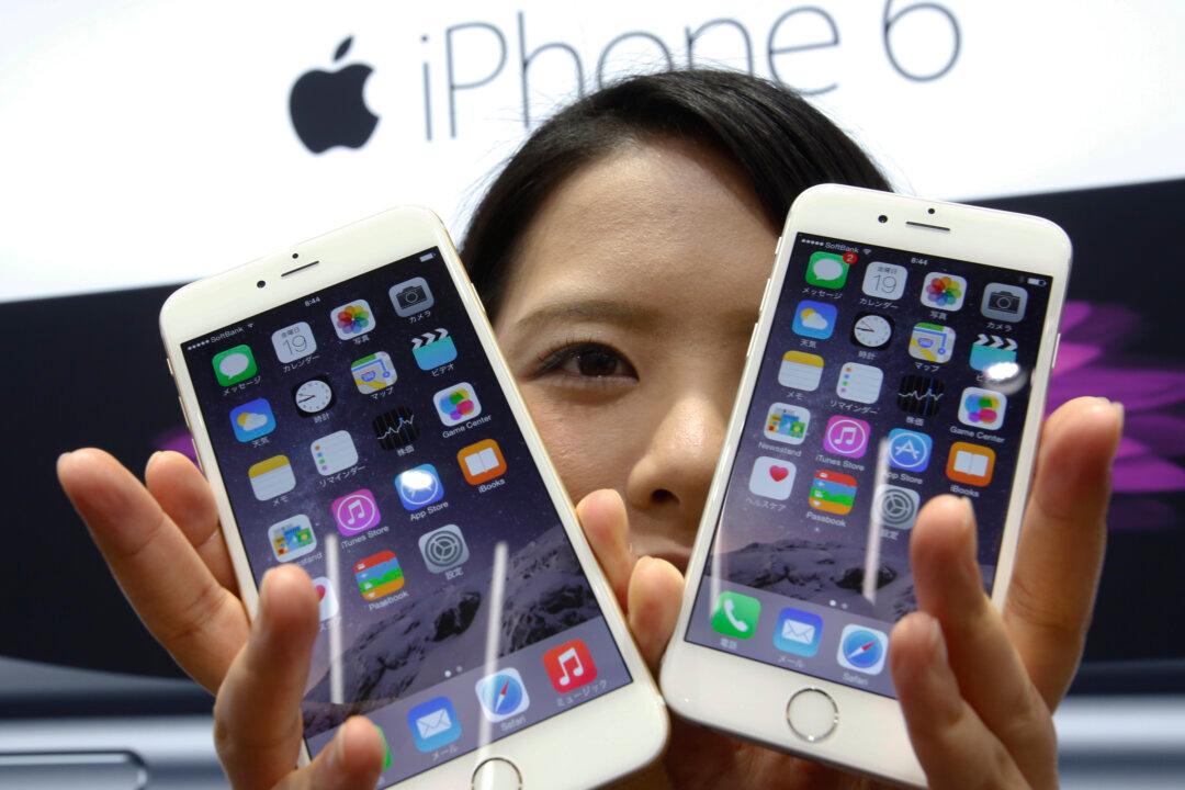 Good and Bad Points of the iPhone 6 Plus