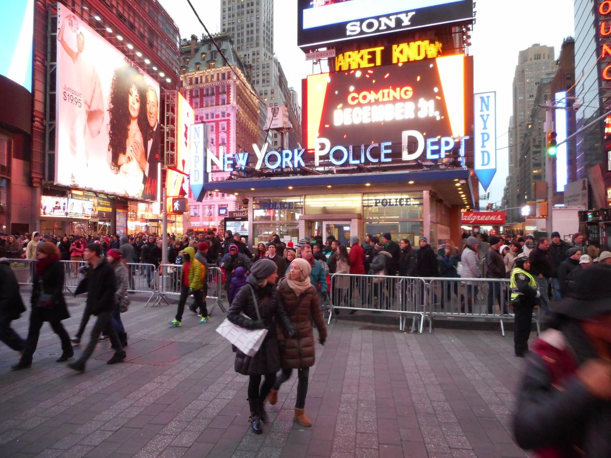 Police-People Unity: All Lives Matter