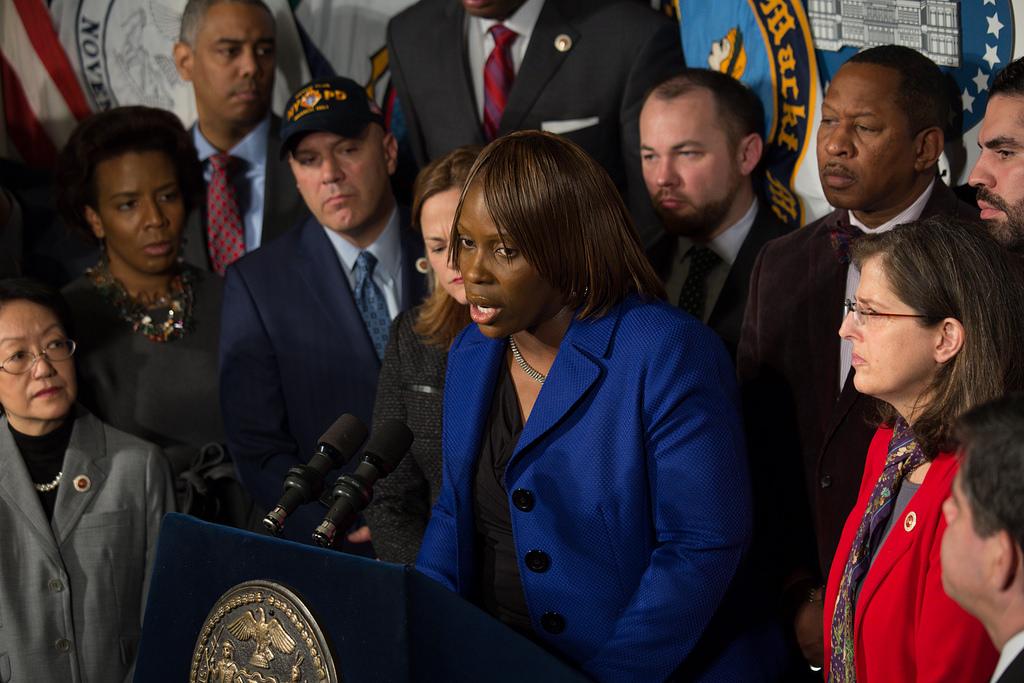 After Tragedies City Council Members Squirm Over Police Reform Bills