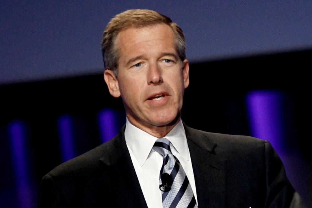 Can We Still Trust Brian Williams?