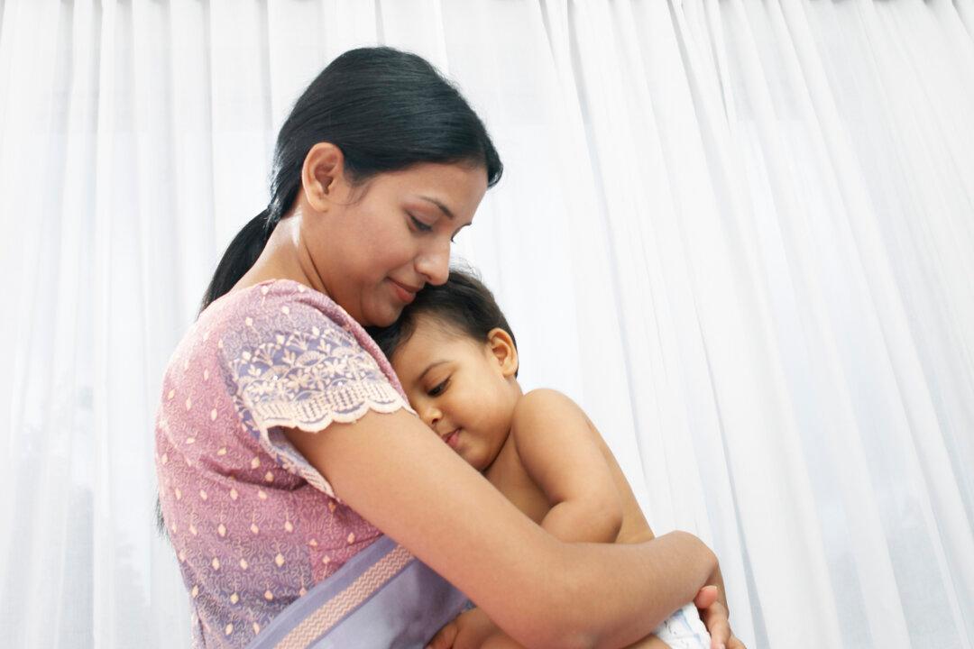 Better Prenatal Vitamins Add Bulk to Babies