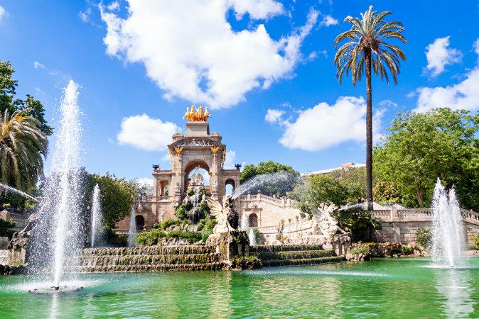 Top Things to Do in Barcelona With Kids!