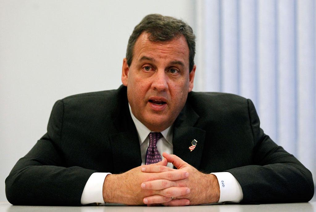 New Jersey Senate Sets Date on Port Authority Veto Override