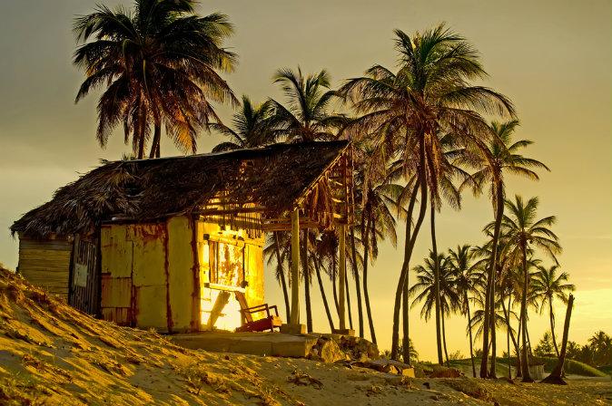 5 of Cuba’s Beautiful Beaches