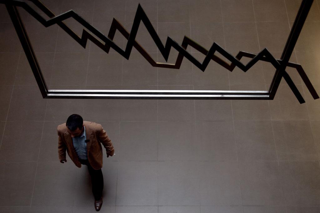 Economic Sense: Greece and the Euro