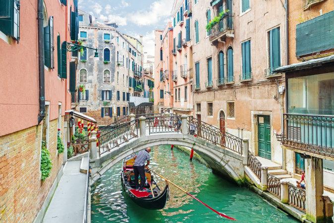 Top 7 Things to Do While in Venice, Italy