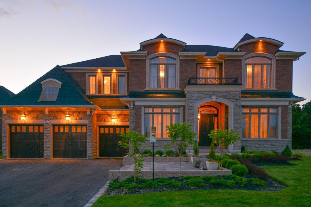 A Big Year Ahead for Empire Communities