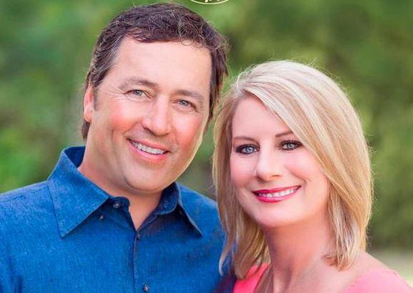 Alan and Lisa Robertson of Duck Dynasty Open Up About Rough Life in New Book