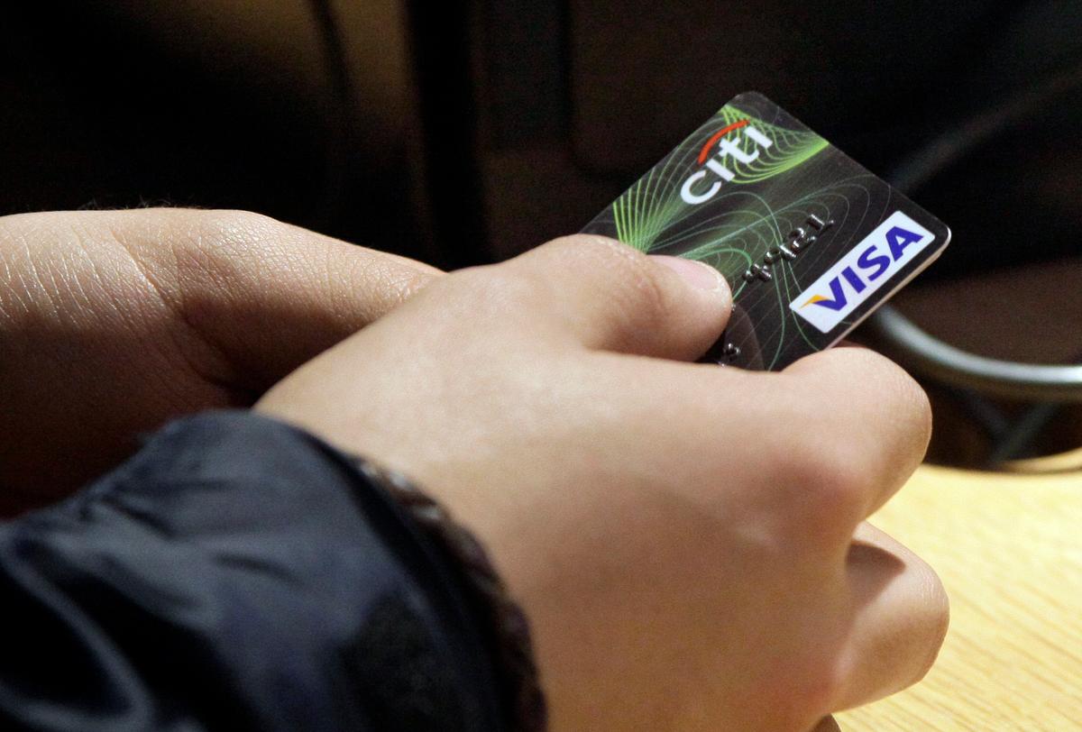 US Consumer Debt up $14.1 Billion in November