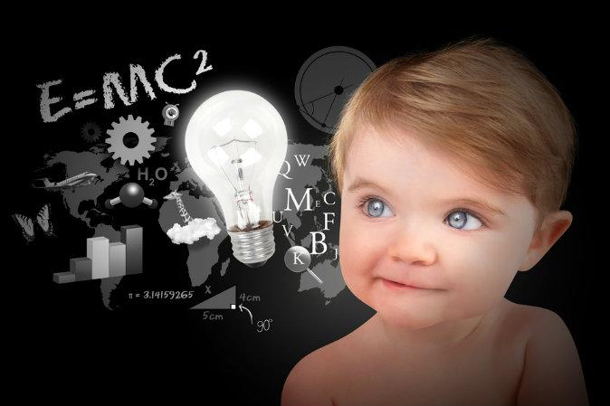 Knowing What You’ve Never Learned