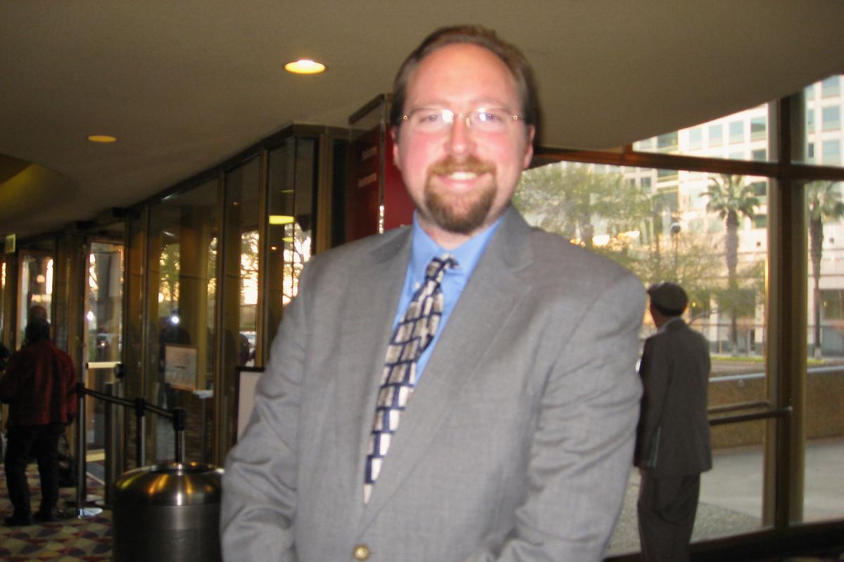 Tech Company Co-Founder: Shen Yun ‘Definitely Worth Experiencing’