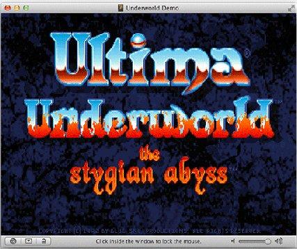 How to Play Old DOS Games on Your Mac