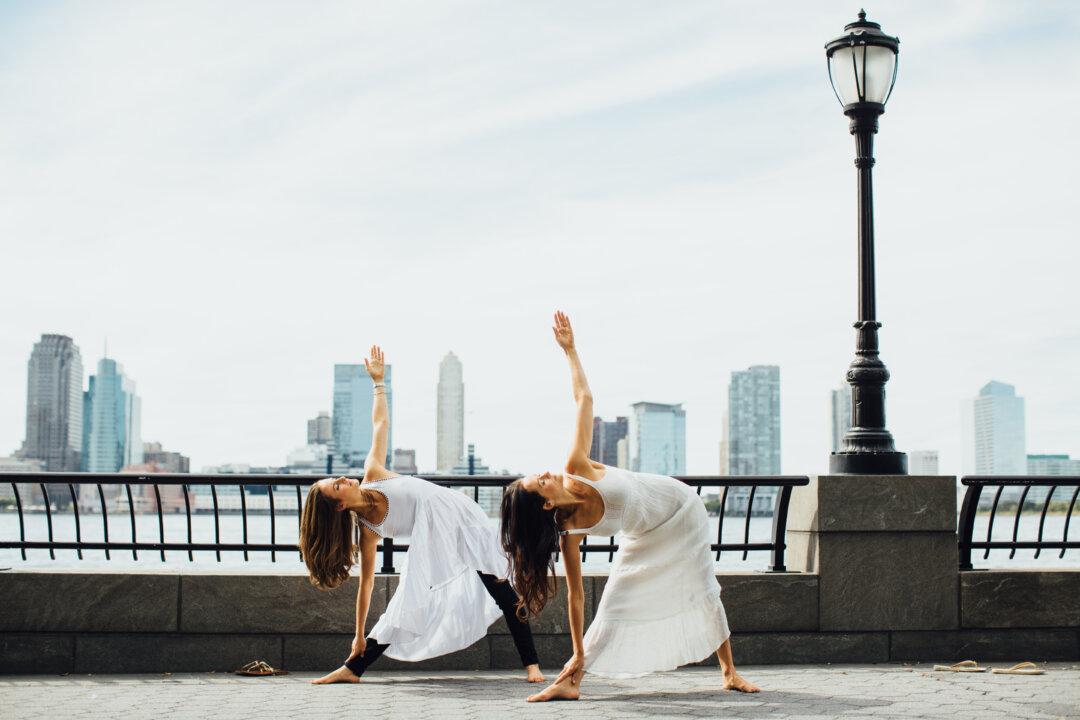 Tired of Being Tired?