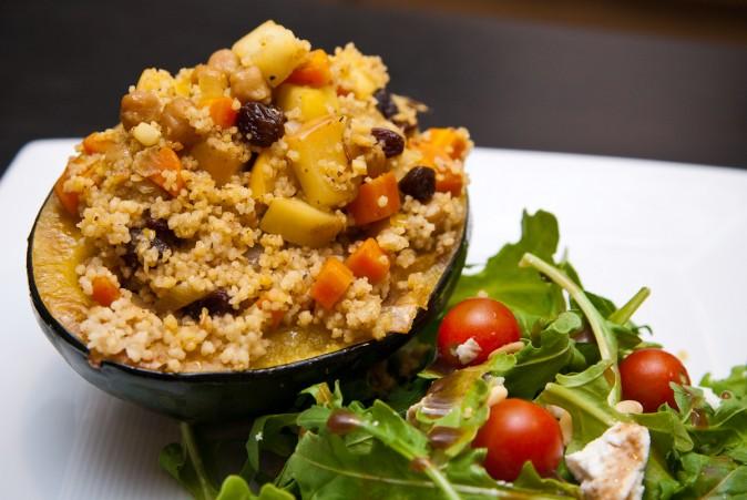 Getting to Know Quinoa